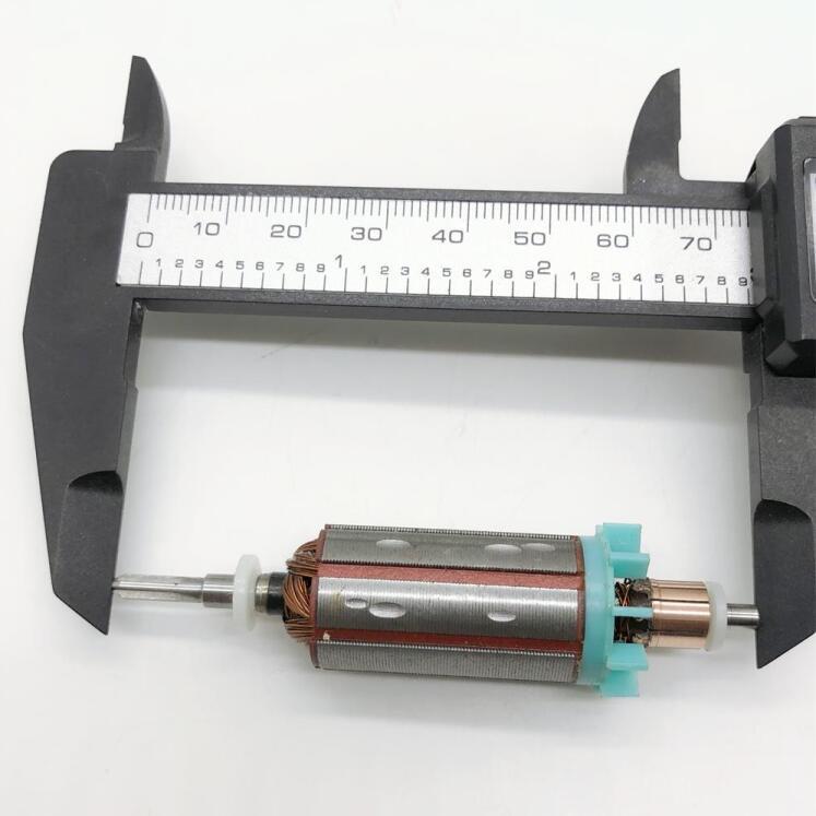 6Types for all Strong 210 Marathon Handpiece Motor 102L 105L 102LN H200 120 37L1 M45 Electric Manicure Nail Drill Accessories