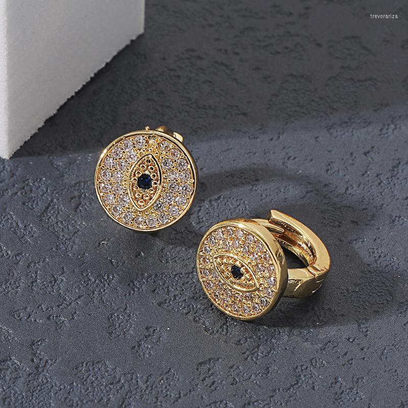 Hoop & Huggie High Quality Charm Creative Diamond Earrings Lucky Eye Fashion Ins Net Red JewelryHoop HoopHoop
Hoop & Huggie High Quality Charm Creative Diamond Earrings Lucky Eye Fashion Ins Net Red JewelryHoop HoopHoop