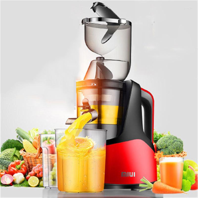 

Juicers Kitchen Appliances Home Ice Crushing Stirring Milk Shake Mixing Bean Fruit Jam Cream Blender Food Machining 220VJuicers