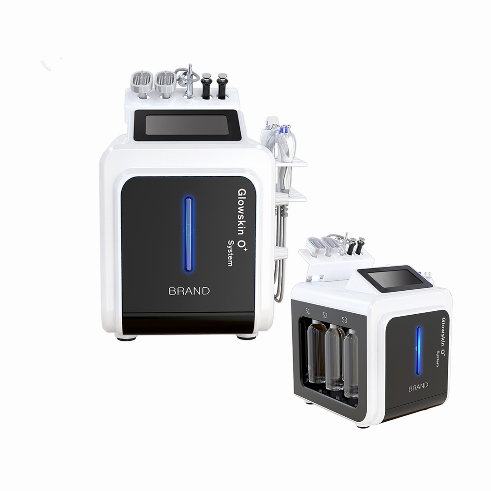 10 in 1 Hydra Dermabrasion Facial Peel Machine Microdermabrasion Oxygen Jet New Hydrodermabrasion Facial Beauty Machine
10 in 1 Hydra Dermabrasion Facial Peel Machine Microdermabrasion Oxygen Jet New Hydrodermabrasion Facial Beauty Machine