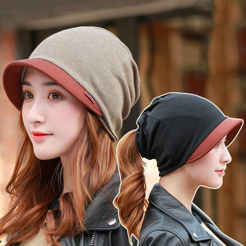 Berets Women Cotton Head Cap Ladies Fashion Outdoor Windproof Warm Thicken Hats Simple Solid Color Hat For Female Autumn Winter
Berets Women Cotton Head Cap Ladies Fashion Outdoor Windproof Warm Thicken Hats Simple Solid Color Hat For Female Autumn Winter