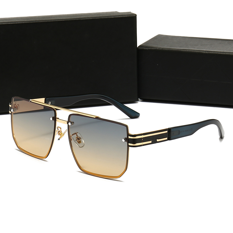 Designer Brand sunglasses for men women top quality UV400 polarized Polaroid lenses travel beach island fashion street shooting outdoor sports sun glass eyewear 04
Designer Brand sunglasses for men women top quality UV400 polarized Polaroid lenses travel beach island fashion street shooting outdoor sports sun glass eyewear 04