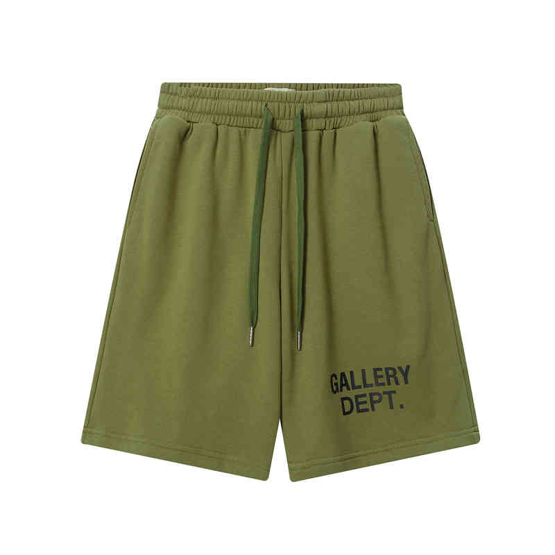 Men' Fashion Trend New Personality Casual Brand Shorts Wholesale Gary Dept Classic Lettered Print and Women' Loose Popular Sports Summer, Green
Men' Fashion Trend New Personality Casual Brand Shorts Wholesale Gary Dept Classic Lettered Print and Women' Loose Popular Sports Summer, Green
