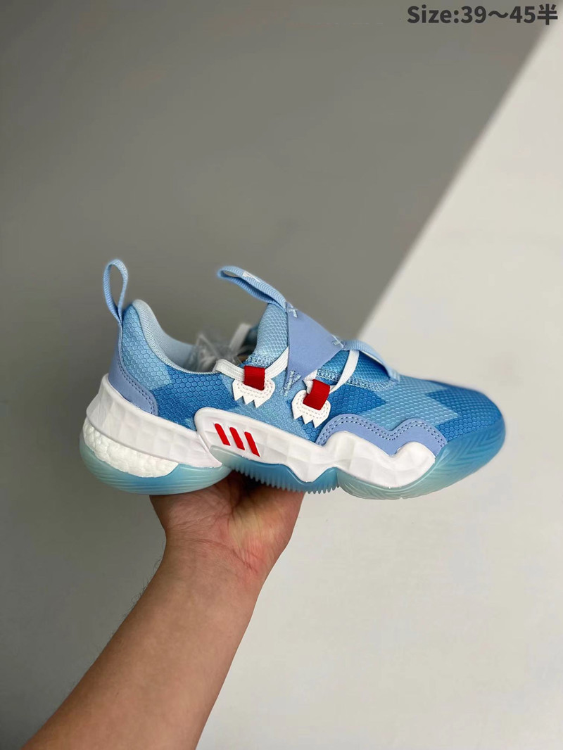 2022 Trae Young 1 Combat basketball shoes Classic low-top popcorn cushioning sneakers fashion lightweight sneakers
2022 Trae Young 1 Combat basketball shoes Classic low-top popcorn cushioning sneakers fashion lightweight sneakers