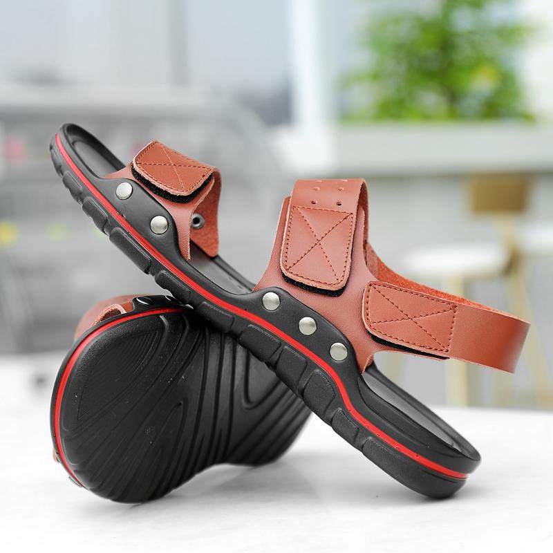 Sandals Sandalet Erkek Vietnam Sandalle Homme Sandalias Hombre Shoes Men Sandal Cuero For Playa 2022 Summer Leather Big Size, Black
Sandals Sandalet Erkek Vietnam Sandalle Homme Sandalias Hombre Shoes Men Sandal Cuero For Playa 2022 Summer Leather Big Size, Black