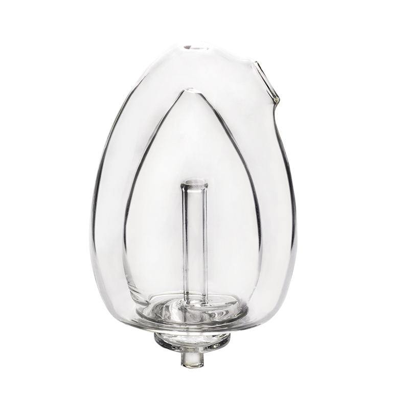 Osgree Smoking accessory Replacement Egg Custom Glass Attachment For Dr Dabber Boost EVO