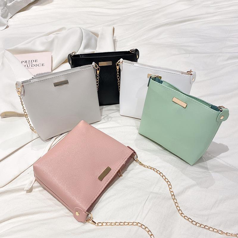 Evening Bags Women Small Bag Iron Chain Zipper Square Casual Mobile Phone Messenger Crossbody Clutch Cute Side Purse HandbagEvening, Black
Evening Bags Women Small Bag Iron Chain Zipper Square Casual Mobile Phone Messenger Crossbody Clutch Cute Side Purse HandbagEvening, Black