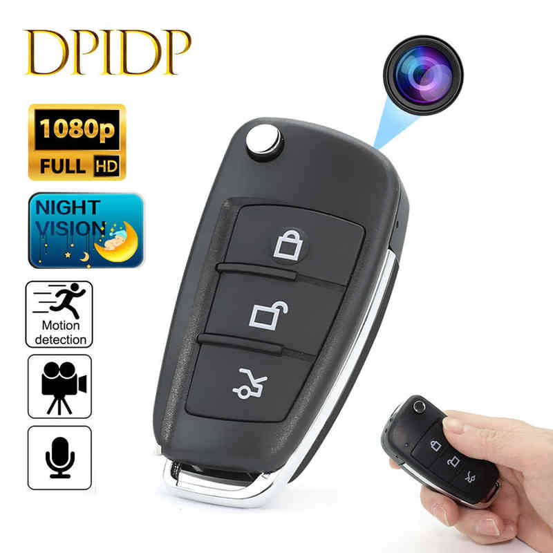 1080P Full HD Car Key Mini Camera Night Vision Sports Surveillance Ultra-small Infrared Mini Camcorder Keychain Portable Cam H220411
1080P Full HD Car Key Mini Camera Night Vision Sports Surveillance Ultra-small Infrared Mini Camcorder Keychain Portable Cam H220411
