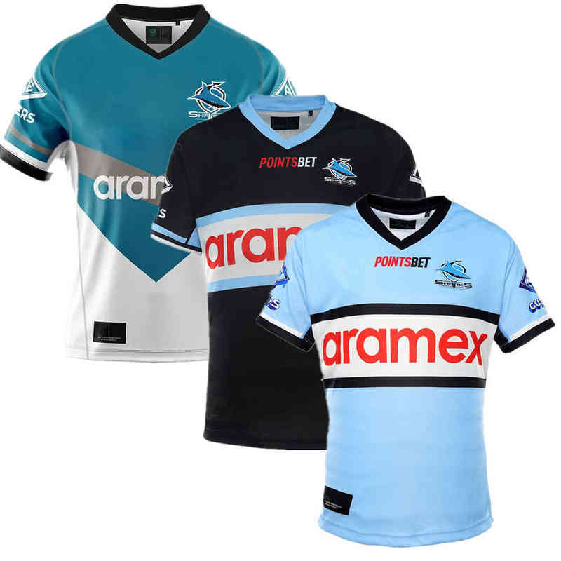 2022 New Men's t Shirts Rc8a 2023 Heriage Jersey Home Away Jerseys Ausralia Cronulla Sharks Rugby Big Size 5xl, Heritage custom
2022 New Men's t Shirts Rc8a 2023 Heriage Jersey Home Away Jerseys Ausralia Cronulla Sharks Rugby Big Size 5xl, Heritage custom