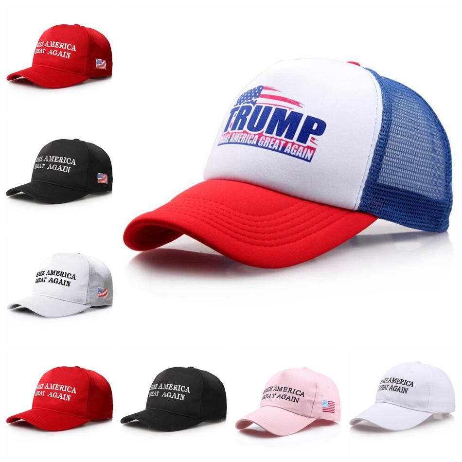 Make America Great Again Hat Donald Trump Snapback Sports Hats Baseball Caps Flag Outdoor Ponytail Hats ys222, Random send
Make America Great Again Hat Donald Trump Snapback Sports Hats Baseball Caps Flag Outdoor Ponytail Hats ys222, Random send