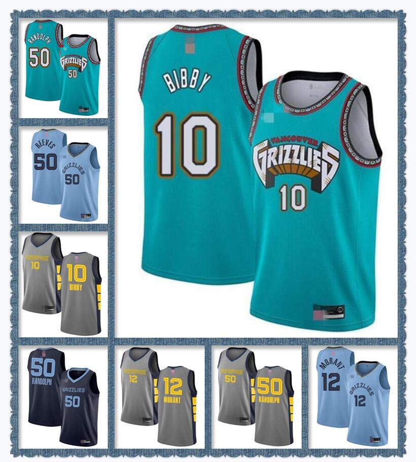 Jersey Mens Womens Youth Ja Morant 50 Zach Randolph 10 Mike Bibby Green white blue custom Basketball Jerseys, 11
Jersey Mens Womens Youth Ja Morant 50 Zach Randolph 10 Mike Bibby Green white blue custom Basketball Jerseys, 11