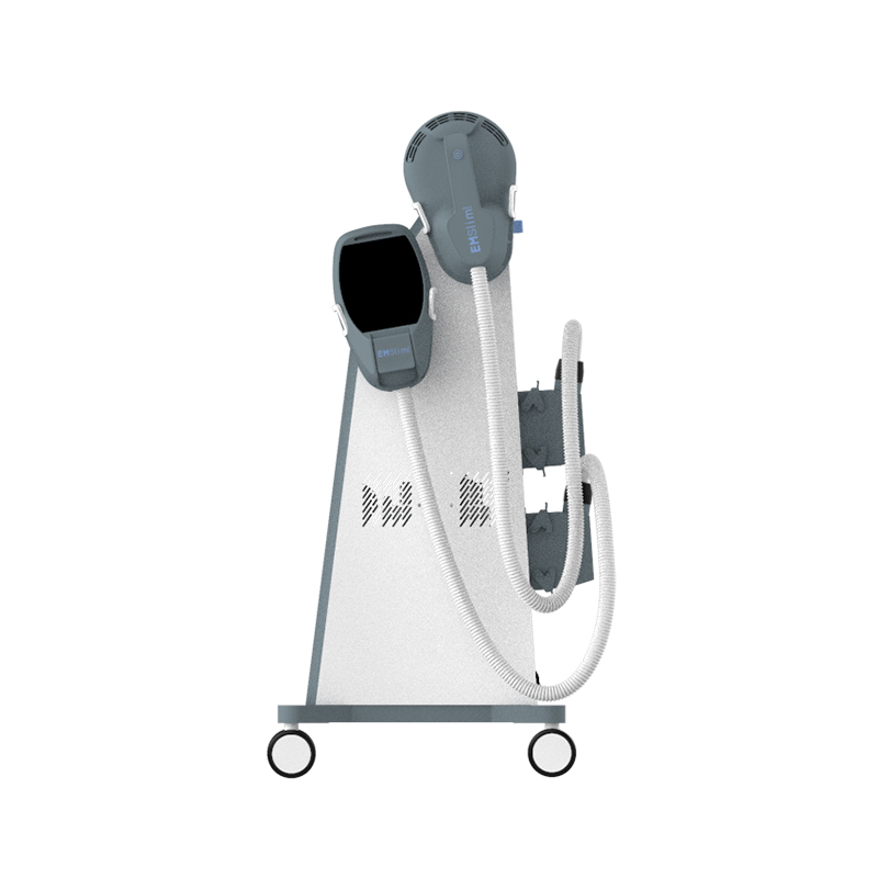 Body Slimming Machine EMSLIM NEO 7T HIEMTa EMS RF 2 Handles 4 Handle 5 Handles Sculpt Muscle Burn Fat Skin Tighten