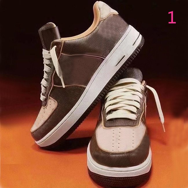 Casual shoes designer men's formal shoes high quality sneakers 36-4 sizes 38-44 with box
Casual shoes designer men's formal shoes high quality sneakers 36-4 sizes 38-44 with box