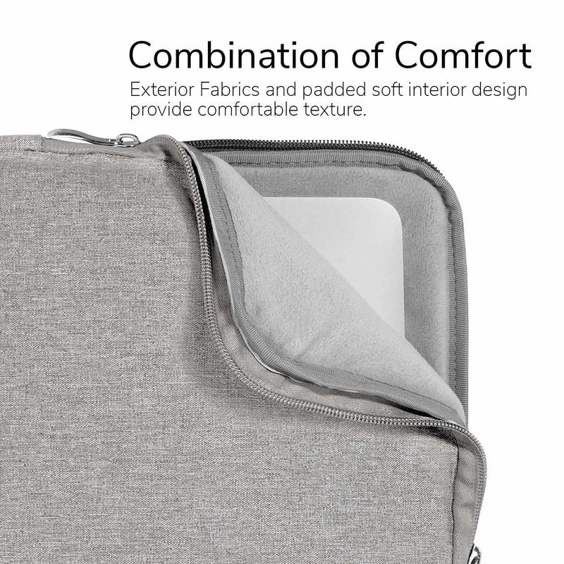 Laptop Sleeve For Pro 14 2 16 Air 13 6 13 3 M2 Case Laptops Bag Cover 15 6 Handbag Funda Ipad 12 9 Notebook 220629
