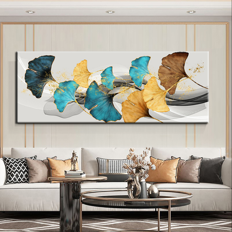 Yellow And Blue Oil Painting On Canvas Print Nordic Poster Wall Art Picture For Living Room Home Decor No Frame
Yellow And Blue Oil Painting On Canvas Print Nordic Poster Wall Art Picture For Living Room Home Decor No Frame