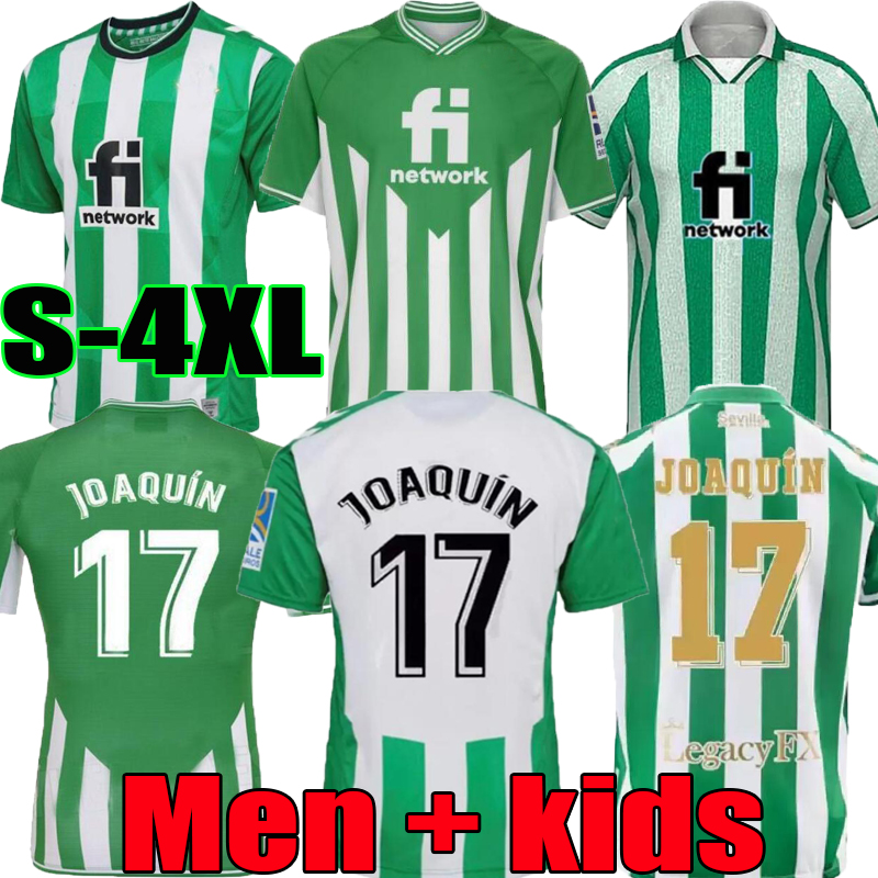 S-4XL 21 22 23 real Betis copa DEL rey FINAL soccer Jerseys JOAQUIN B.Iglesias camiseta de futbol Juanmi ESTADIO LA CARTUJA Fekir 2022 2023 home special-edition foot kids, 21/22;home
S-4XL 21 22 23 real Betis copa DEL rey FINAL soccer Jerseys JOAQUIN B.Iglesias camiseta de futbol Juanmi ESTADIO LA CARTUJA Fekir 2022 2023 home special-edition foot kids, 21/22;home