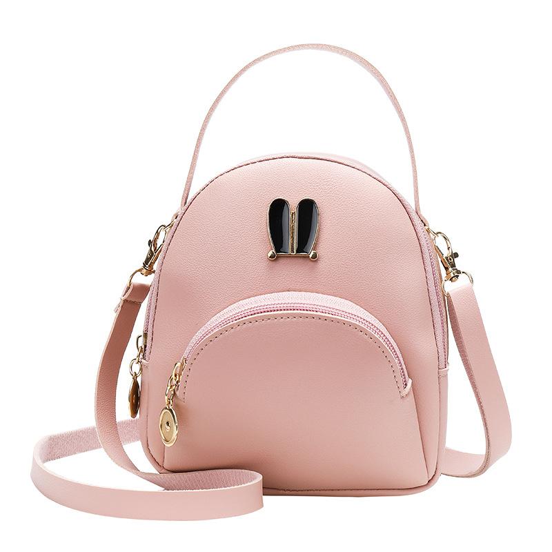 Evening Bags La MaxZa Women Mini Backpack PU Leather Lovely Cat Teenage Girls Kids Multi-Function Small Bagpack Ladies School Mochila Hole, Black
Evening Bags La MaxZa Women Mini Backpack PU Leather Lovely Cat Teenage Girls Kids Multi-Function Small Bagpack Ladies School Mochila Hole, Black