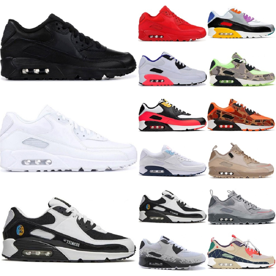Running shoes High Quality Mens 90s Laser Blue QS Viotech Hyper Grape 90 Turquoise Track shoes Reverse Duck Camo Classic Leather Outdoor Designers Sneakers Size 36-45, # 7
Running shoes High Quality Mens 90s Laser Blue QS Viotech Hyper Grape 90 Turquoise Track shoes Reverse Duck Camo Classic Leather Outdoor Designers Sneakers Size 36-45, # 7
