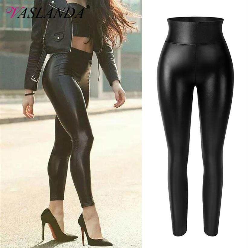 PU Leather Pencil Pants Women Sexy Tight Booty Up Skinny Leggings Faux Leather Trousers High Waisted Tummy Control Slim Jeggings275A, Black
PU Leather Pencil Pants Women Sexy Tight Booty Up Skinny Leggings Faux Leather Trousers High Waisted Tummy Control Slim Jeggings275A, Black