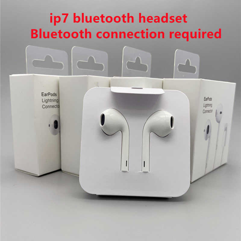 Earphones In Ear Earphone for iPhone 13 12 11 7 8 Plus XS MAX Pro Stereo Sound Wired Earbud Wire Control Bluetooth-compatible Headset, White
Earphones In Ear Earphone for iPhone 13 12 11 7 8 Plus XS MAX Pro Stereo Sound Wired Earbud Wire Control Bluetooth-compatible Headset, White