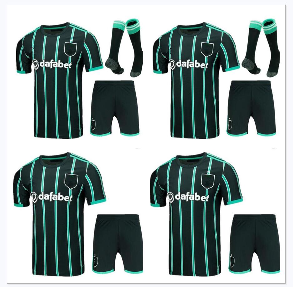 adult kit 22 23 Celtic away home soccer jersey JOTA AJETI 2022 2023 ABADA MCGREGOR TURNBULL KYOGO STARFELT CARTER-VICKERS BABY JUNIOR INFANT football shirt kit, Black
adult kit 22 23 Celtic away home soccer jersey JOTA AJETI 2022 2023 ABADA MCGREGOR TURNBULL KYOGO STARFELT CARTER-VICKERS BABY JUNIOR INFANT football shirt kit, Black