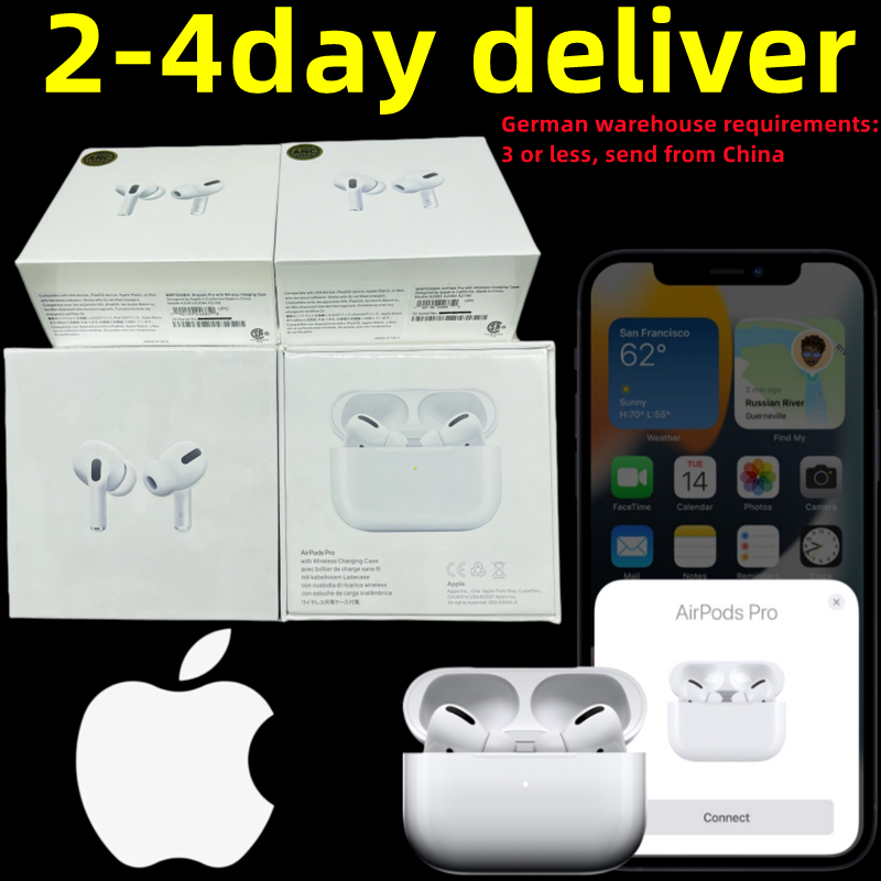 Apple AirPods 2 3 Pro Earphones Air pods Gen 3 Pods airpod H1 Chip Transparency Wireless Charging Bluetooth Headphones AP3 AP2 Earbuds 2nd TWS 3nd
Apple AirPods 2 3 Pro Earphones Air pods Gen 3 Pods airpod H1 Chip Transparency Wireless Charging Bluetooth Headphones AP3 AP2 Earbuds 2nd TWS 3nd