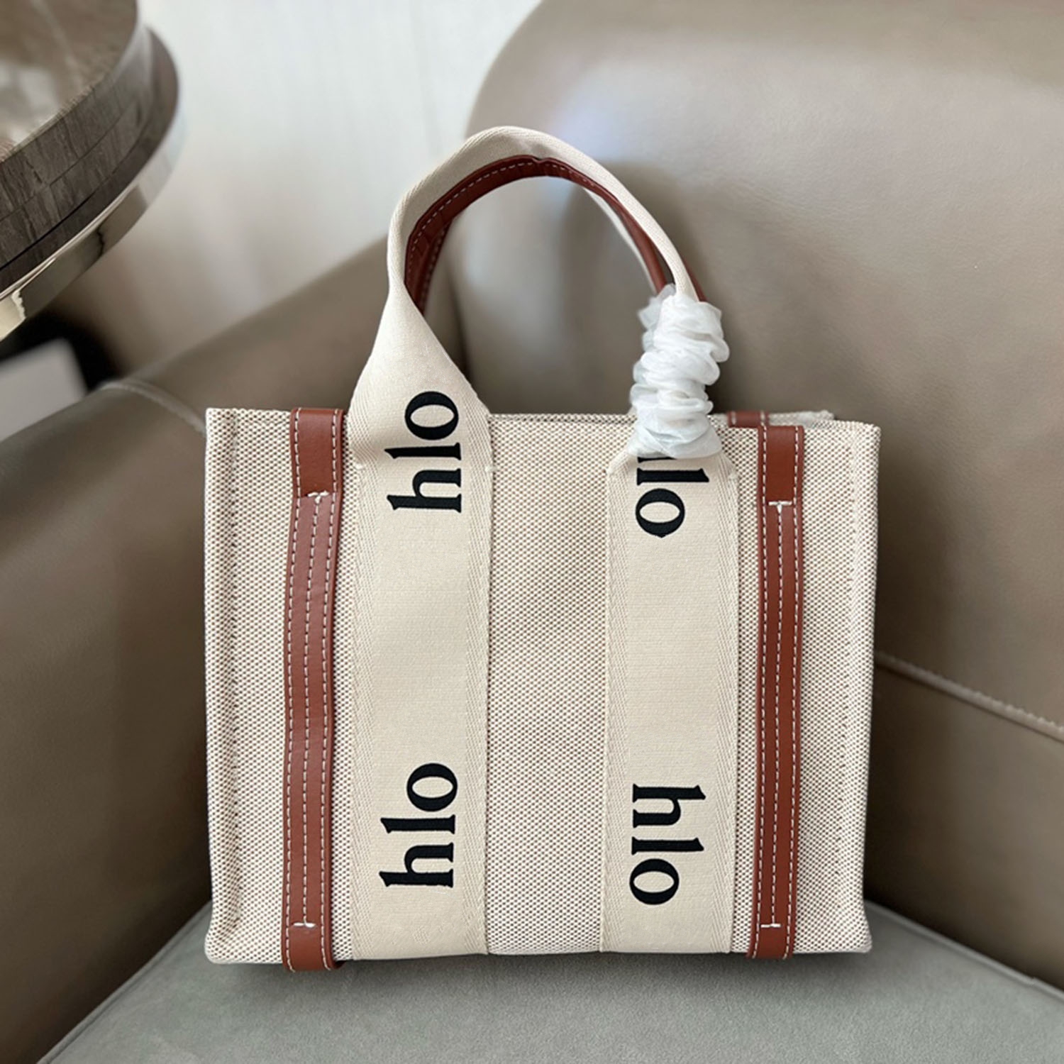 Premium Ladies Handbag Shopping Bag Fashion Linen Large Beach Bag1 Luxury Designer Travel Messenger Shoulder Bag0 Wallet XB50044, With box
Premium Ladies Handbag Shopping Bag Fashion Linen Large Beach Bag1 Luxury Designer Travel Messenger Shoulder Bag0 Wallet XB50044, With box
