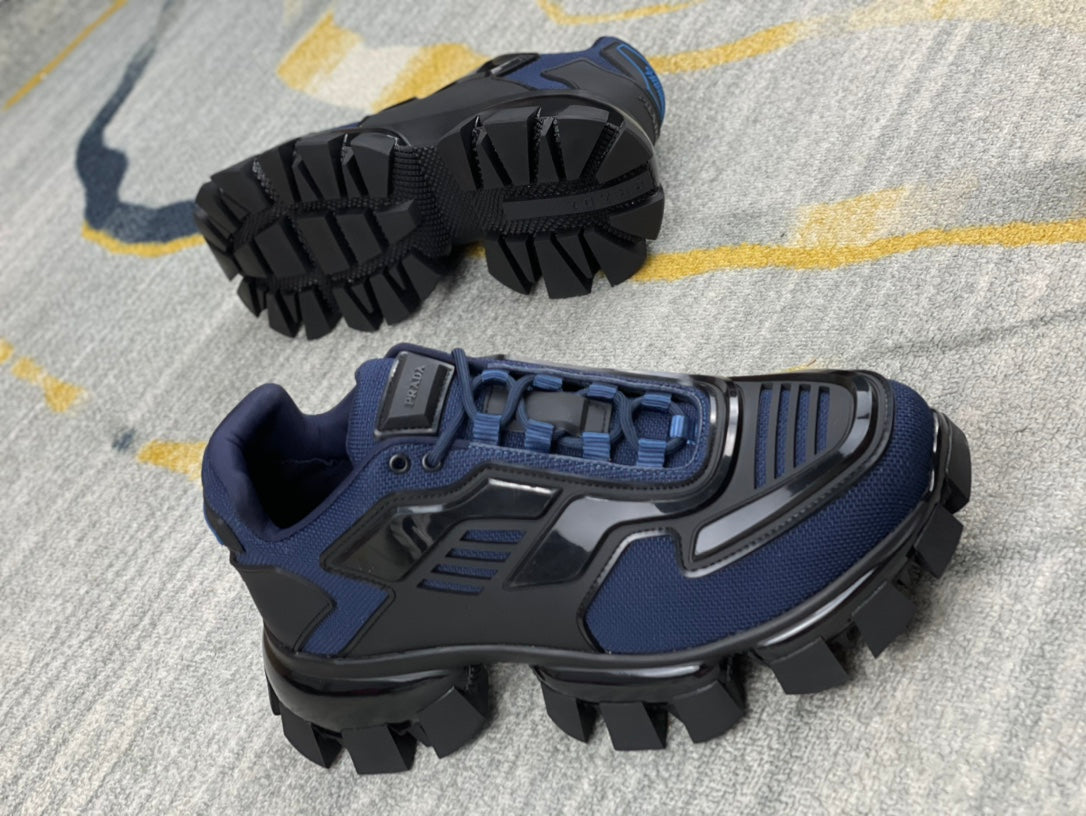 prad shoesPrad Couple Casual Shoe luxury brands p sneakers low top Cloudbust Thunder sneaker outdoor walking runner trainers size 35-46 OWTK E7GJ FP79
prad shoesPrad Couple Casual Shoe luxury brands p sneakers low top Cloudbust Thunder sneaker outdoor walking runner trainers size 35-46 OWTK E7GJ FP79