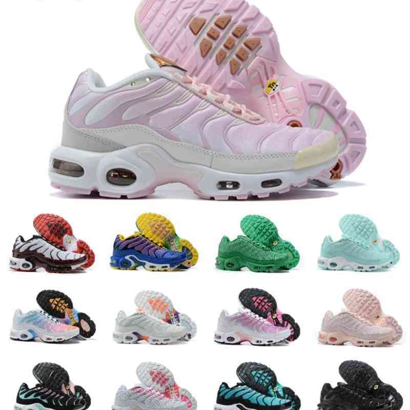 Fashion Womens Tn Plus running shoes tns Ultra og Triple Black White Special Atlanta Pink Aurora Green Hyper Violet Women Chaussures, T032
Fashion Womens Tn Plus running shoes tns Ultra og Triple Black White Special Atlanta Pink Aurora Green Hyper Violet Women Chaussures, T032