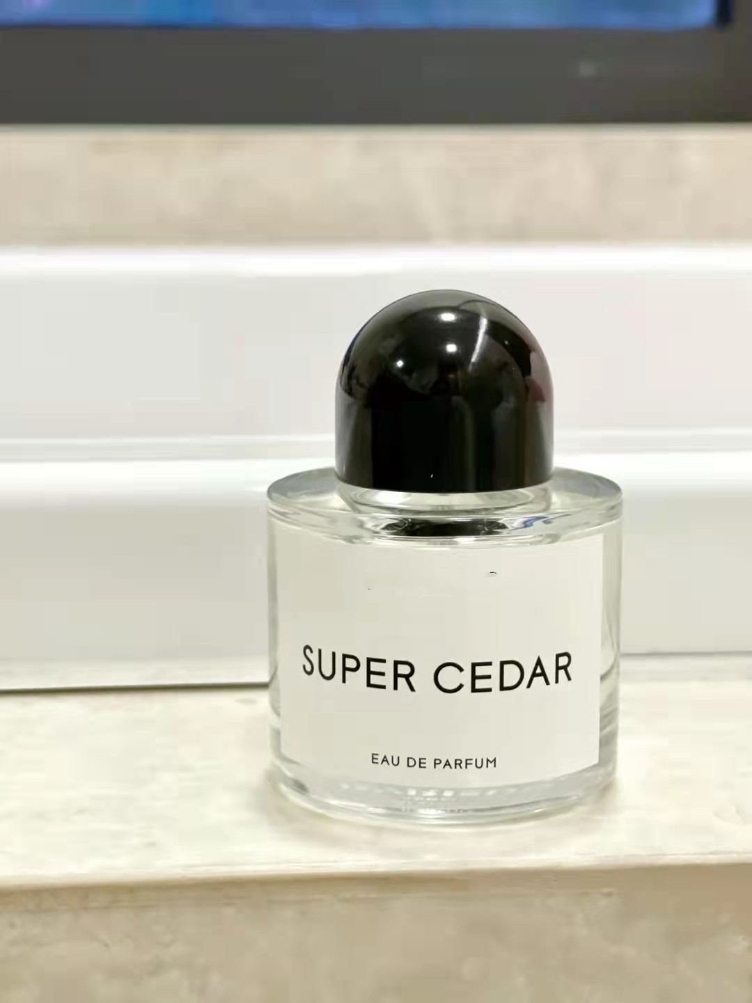 Hottest!! Man and Woman Perfume 6 Types Fragrance Super Cedar Mojave Ghost 100ml High Quality with Long lasting Fast ship
Hottest!! Man and Woman Perfume 6 Types Fragrance Super Cedar Mojave Ghost 100ml High Quality with Long lasting Fast ship