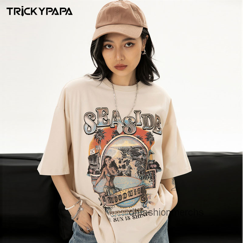 designer t shirt American street hip hop brand oversize Vintage backing tee short sleeve tshirts men summer clothes, Wt036 white
designer t shirt American street hip hop brand oversize Vintage backing tee short sleeve tshirts men summer clothes, Wt036 white