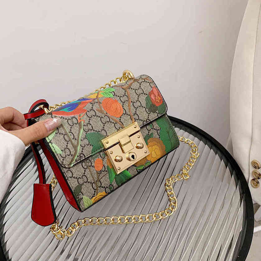 20% off sitewide 2022 Top Design Luxury Bags Bag women's simple messenger bag ins versatile small fragrance, Strawberry powder
20% off sitewide 2022 Top Design Luxury Bags Bag women's simple messenger bag ins versatile small fragrance, Strawberry powder