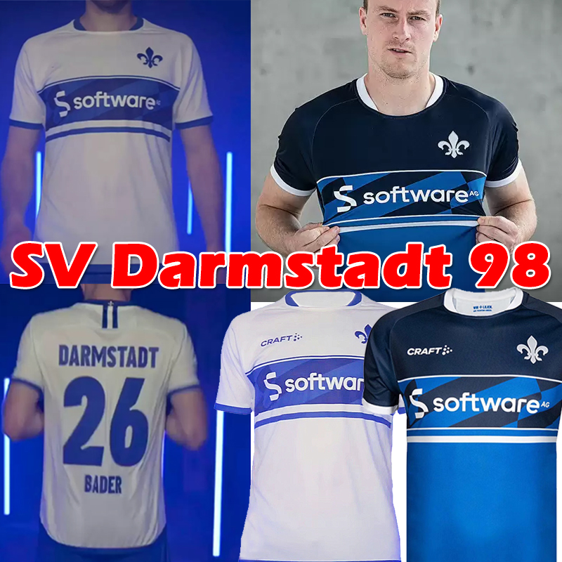 2022 2023 SV Darmstadt 98 soccer jerseys 2022 2023 B.Manu F.holland football uniforms Home Away ans Men -XXL shir Top, Damusitate 22-23 away
2022 2023 SV Darmstadt 98 soccer jerseys 2022 2023 B.Manu F.holland football uniforms Home Away ans Men -XXL shir Top, Damusitate 22-23 away