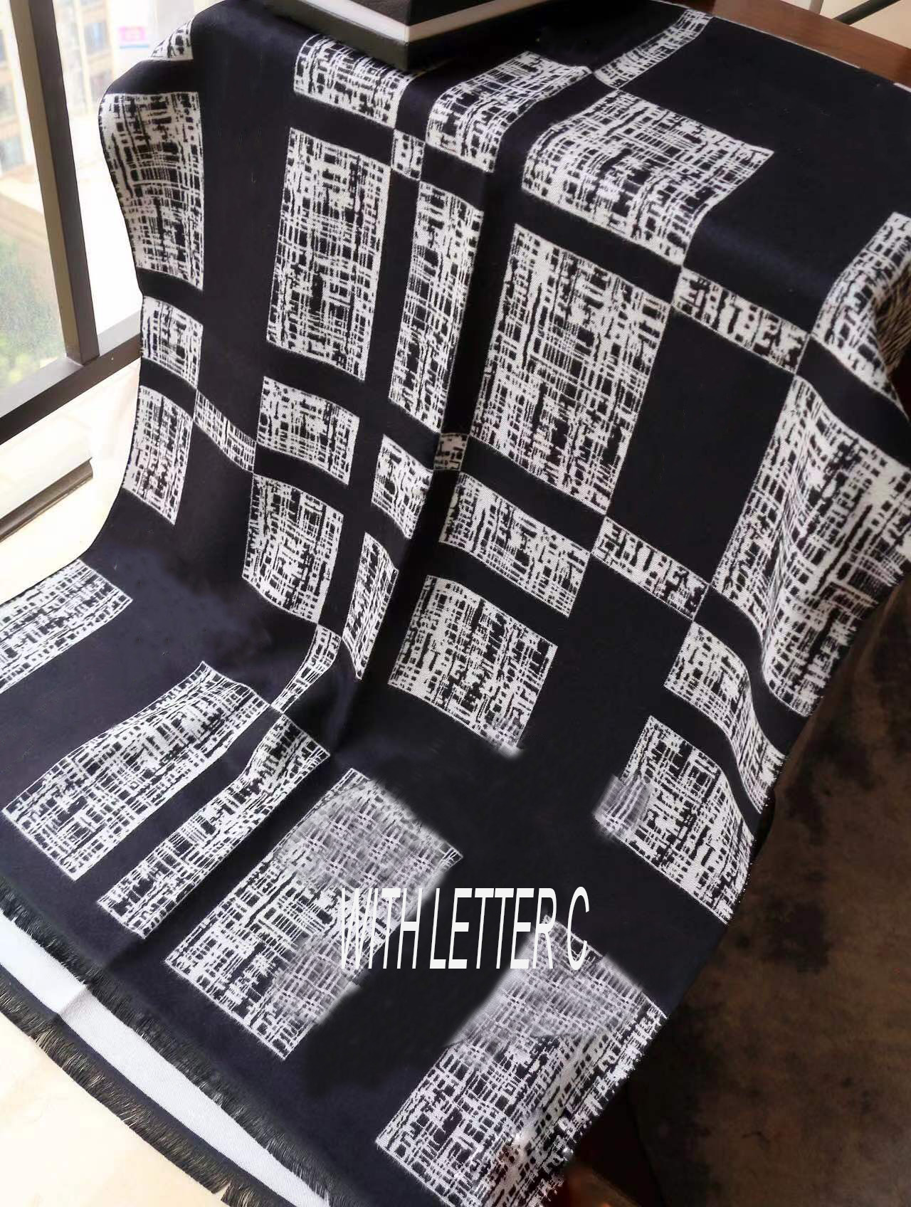 classic Accessories scarf fashion C scarves for elegance selection Boutique tippet no box
classic Accessories scarf fashion C scarves for elegance selection Boutique tippet no box