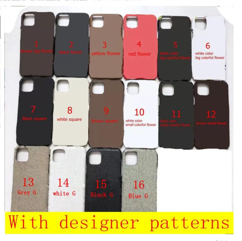 Designer Phone cases for iphone 13 pro max 12 mini 11 XR XS Max 7/8 plus PU leather shell samsung S8 9 10 S20 S9 S10 NOTE 20 10 S21 i01 phones case with design pattern cover, 11-black color small colorful flower
Designer Phone cases for iphone 13 pro max 12 mini 11 XR XS Max 7/8 plus PU leather shell samsung S8 9 10 S20 S9 S10 NOTE 20 10 S21 i01 phones case with design pattern cover, 11-black color small colorful flower