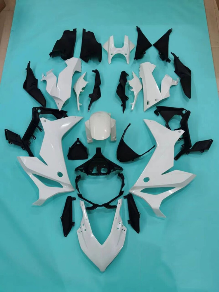 ACE KITS 100% ABS fairing Motorcycle fairings For HONDA CBR650R 2019-2020 A variety of color NO.1A6, Black
ACE KITS 100% ABS fairing Motorcycle fairings For HONDA CBR650R 2019-2020 A variety of color NO.1A6, Black