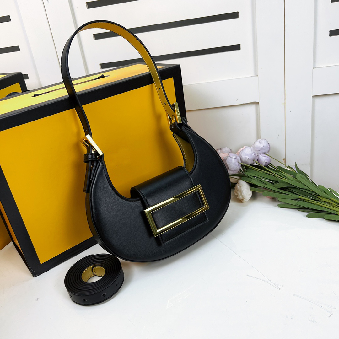 2022 Luxurys designer bag high quality famous women's Cross body handbag leather underarm bag shoulder bags Tote, Pink
2022 Luxurys designer bag high quality famous women's Cross body handbag leather underarm bag shoulder bags Tote, Pink