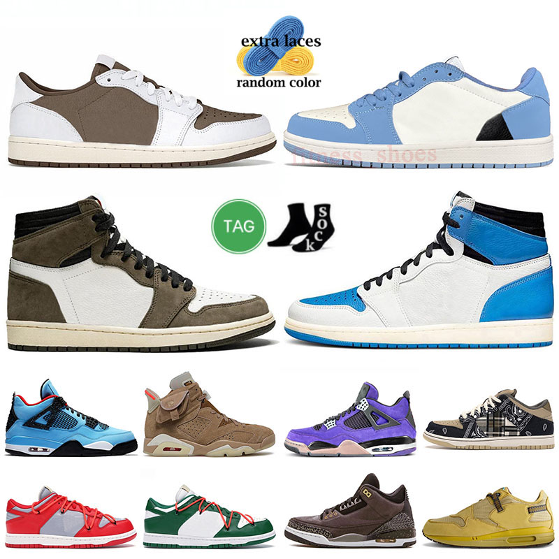 designer Authentic Jumpman 4s Basketball Shoes Trav X 1 High OG TS SP Men Low University Blue 1S Fragment Dark Reverse Mocha Women Outdoor sneakers 5.5-13, B03 36-45 tvs baroque brown
designer Authentic Jumpman 4s Basketball Shoes Trav X 1 High OG TS SP Men Low University Blue 1S Fragment Dark Reverse Mocha Women Outdoor sneakers 5.5-13, B03 36-45 tvs baroque brown