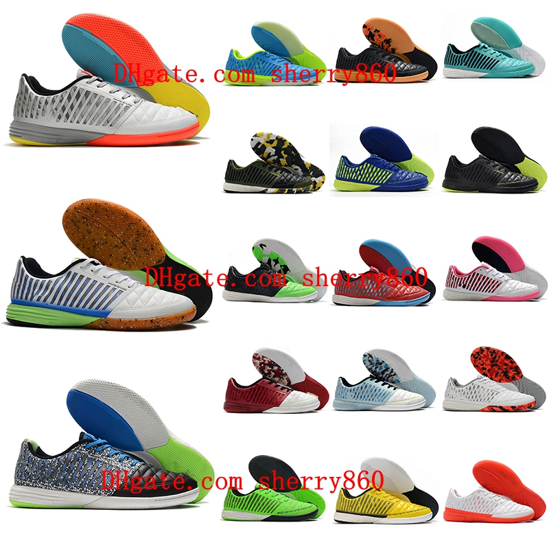 Lunar Gato II IC mens soccer shoes Indoor cleats football boots sneakers scarpe da calcio, As picture 6
Lunar Gato II IC mens soccer shoes Indoor cleats football boots sneakers scarpe da calcio, As picture 6