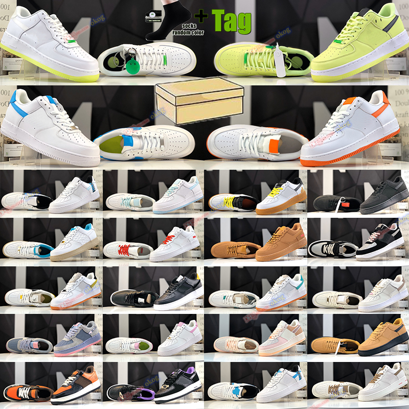 OG shoe 1 designer forces one sneakers men women casual shoes 1s fashion low high af1 Triple White Utility Black mens womens trainers sports outdoors Size 36-47, I need look other product
OG shoe 1 designer forces one sneakers men women casual shoes 1s fashion low high af1 Triple White Utility Black mens womens trainers sports outdoors Size 36-47, I need look other product