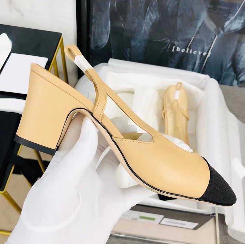 Fashion Womens Calfskin Catwalk Pumps Flat High Heels Shoe Sneakers Genuine Leather Open on Formal Chunky Kitten Heel Slingbacks Ladies Dress Wedding Shoes Sandals, Apricot high heel
Fashion Womens Calfskin Catwalk Pumps Flat High Heels Shoe Sneakers Genuine Leather Open on Formal Chunky Kitten Heel Slingbacks Ladies Dress Wedding Shoes Sandals, Apricot high heel