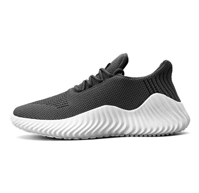 Men Running Shoes Comfortable Sport Shoe Trend Lightweight Walking Shoes Sneakers Breathable, Union - guava ice
Men Running Shoes Comfortable Sport Shoe Trend Lightweight Walking Shoes Sneakers Breathable, Union - guava ice