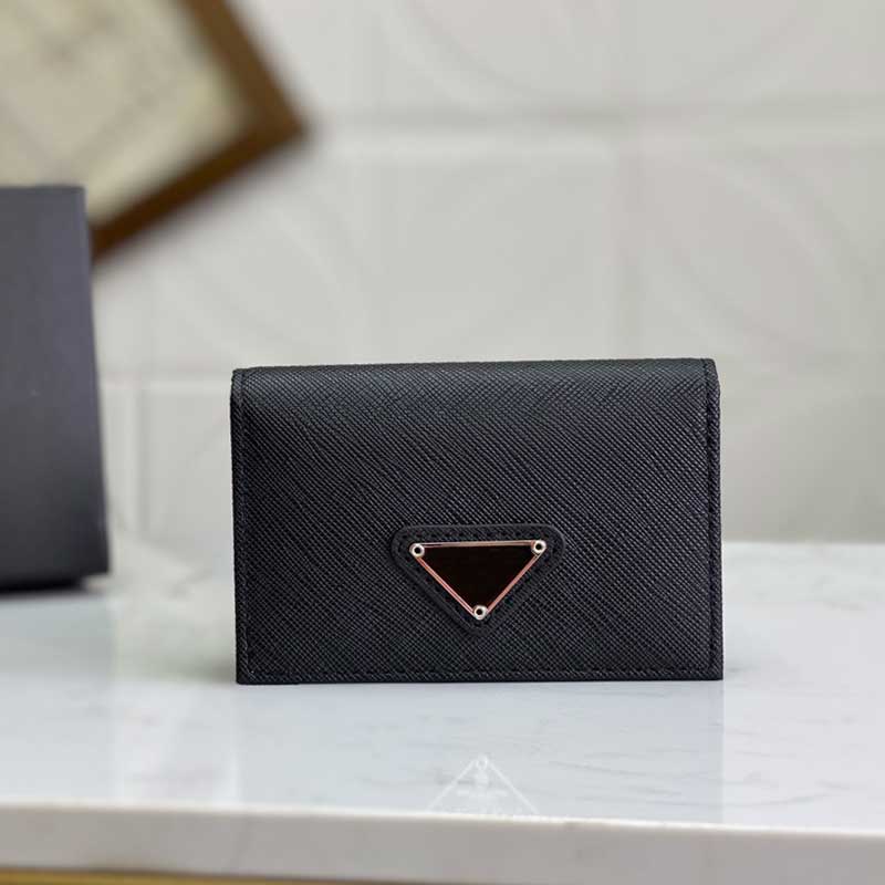 Mens card holder designer wallet high quality genuine leather women card wallets Fashion black coin purse key pouch money pocket organizer credit mini bag, Black-a
Mens card holder designer wallet high quality genuine leather women card wallets Fashion black coin purse key pouch money pocket organizer credit mini bag, Black-a
