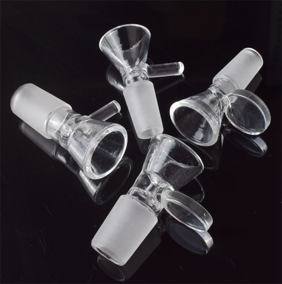14mm 18mm Male bowl handle Hookahs smoking accessories glass bowls joint for water pipe bong oil rigs
14mm 18mm Male bowl handle Hookahs smoking accessories glass bowls joint for water pipe bong oil rigs