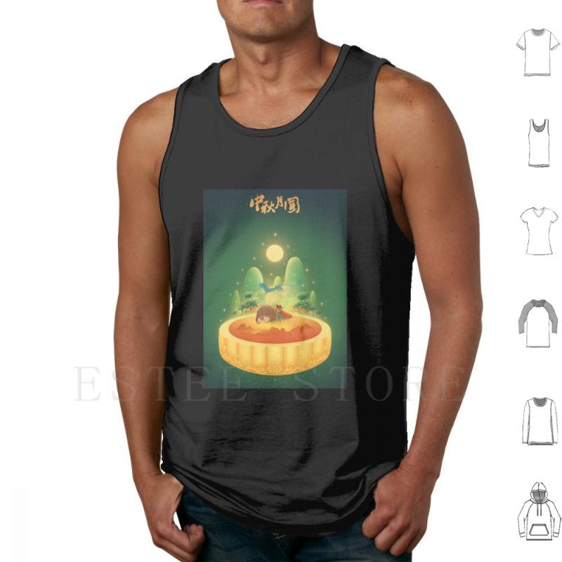 Men' Tank Tops Raya And The Last Dragon Vest Sleeveless An Naamari 2022, White;black
Men' Tank Tops Raya And The Last Dragon Vest Sleeveless An Naamari 2022, White;black