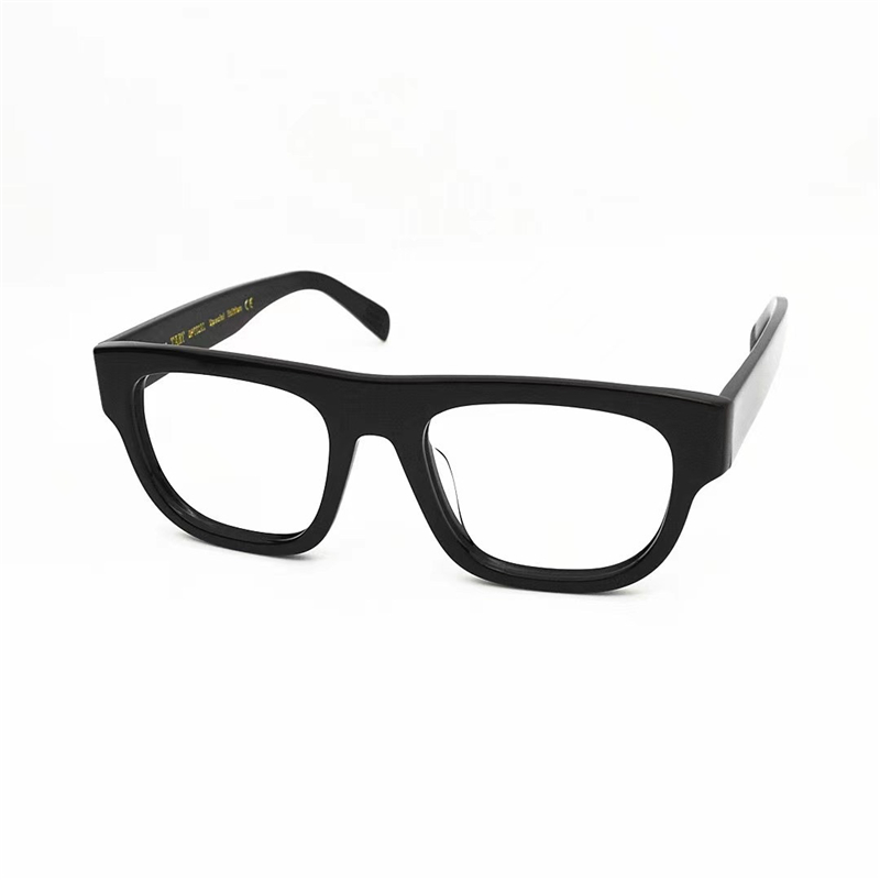 JAMES TART 497 Optical Eyeglasses For Unisex Retro Style Anti-blue Light Lens Plate Frame Glasses With Box
JAMES TART 497 Optical Eyeglasses For Unisex Retro Style Anti-blue Light Lens Plate Frame Glasses With Box