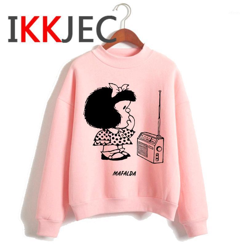 Mafalda Hoodies Female Grunge Plus Size Streetwear Hip Hop Women Pullover Women' & Sweatshirts, Fgao
Mafalda Hoodies Female Grunge Plus Size Streetwear Hip Hop Women Pullover Women' & Sweatshirts, Fgao
