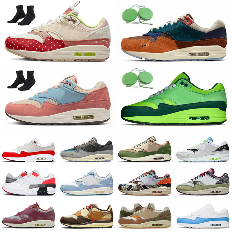 Professional MX 1 Running Shoes Kasina x Won Ang 1s Outdoor Men Patta Wabi Sabi Trainers Oregon Duck Baroque Brown Sports Concepts Heavy Runners Women Sneakers, B33 triple black 36-45
Professional MX 1 Running Shoes Kasina x Won Ang 1s Outdoor Men Patta Wabi Sabi Trainers Oregon Duck Baroque Brown Sports Concepts Heavy Runners Women Sneakers, B33 triple black 36-45