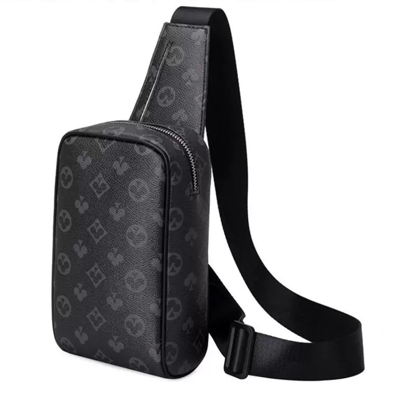Luxurys Chest bag for man Waist bags Designers Bum bag Genuine Leather Belt bags High Quality Cross Body Backpack Fanny Pack, Old flower
Luxurys Chest bag for man Waist bags Designers Bum bag Genuine Leather Belt bags High Quality Cross Body Backpack Fanny Pack, Old flower