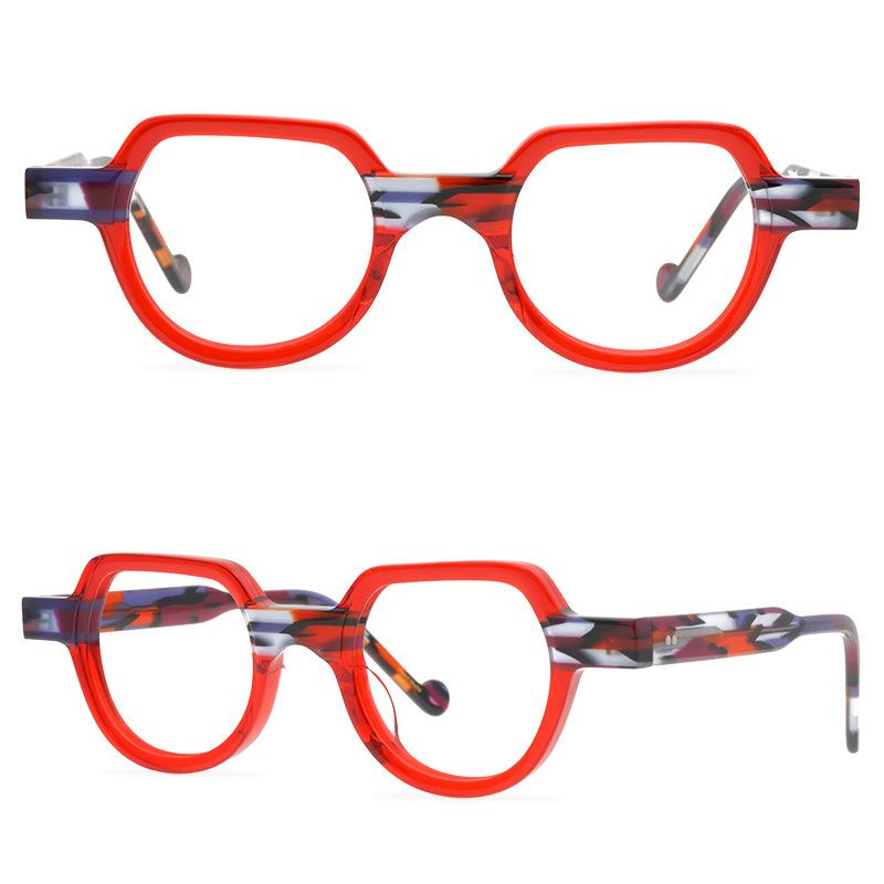 Sunglasses Cubojue Reading Glasses 1.25 1.75 1.5 2.0 Small Fashion Eyeglasses Frames Prescription Spectacles Green Red Colorful Eyewear
Sunglasses Cubojue Reading Glasses 1.25 1.75 1.5 2.0 Small Fashion Eyeglasses Frames Prescription Spectacles Green Red Colorful Eyewear